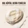 Anatolia Soap 1978 Yüz vücud Kabak lifi Doğal Lifler Peeling Temizleyici Arındırıcı. (2 Adet)