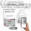 BİOXCİN Genesis Şampuan 300 Ml Kuru Ve Normal 1 Paket