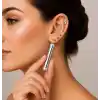 Piercing Topu Takma Ve Çıkarma Aparatı, Figürlü Piercing Takma Ve Çıkarma Aparatı (2mm-3mm TOP)