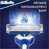 Gillette Blue3 Sensitive Kullan At Tıraş Bıçağı 3lü 1 Paket