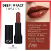 Note Lipstk Deep Impact 06 1 Paket (1 x 38 ml)