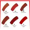 Note Lipstk Deep Impact 06 1 Paket (1 x 38 ml)