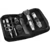 Wahl 05604-616 Wahl Deluxe Travel Kit / 05604-616 keyring, table runner