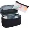 THULE Subterra 2 Kişisel Bakım Çantası, Black