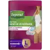 Depend Emici Külot Kadın Büyük Large 9+9 Avantaj Paket Kzmprt