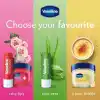 Vaseline Rosy Lip Therapy 0.25oz
