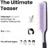 Tangle Teezer The Ultimate Volumizer Hacim veren Lila Saç & Topuz Fırçası-Tarak