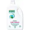 U Green Clean Likit El Sabunu Portakal 2.75 Litre