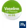 VASELINE LIP BALM THERAPY JEL ALOE VERA 20GR