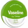 VASELINE LIP BALM THERAPY JEL ALOE VERA 20GR
