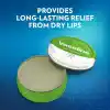 VASELINE LIP BALM THERAPY JEL ALOE VERA 20GR