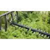 Bosch Home and Garden çit kesme makinesi UniversalHedgeCut 50 (480 W, bıçak uzunluğu: 50 cm, orta büyüklükteki çitler için, diş açıklığı: 26 mm, karton ambalajda)