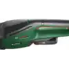 Bosch Home and Garden çit kesme makinesi UniversalHedgeCut 50 (480 W, bıçak uzunluğu: 50 cm, orta büyüklükteki çitler için, diş açıklığı: 26 mm, karton ambalajda)