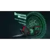 Bosch Home and Garden çit kesme makinesi UniversalHedgeCut 50 (480 W, bıçak uzunluğu: 50 cm, orta büyüklükteki çitler için, diş açıklığı: 26 mm, karton ambalajda)