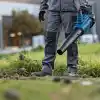 Bosch Professional Home & Garden GBL 18V-750 Solo, Aküsüz