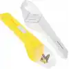 Valkyrie Böcek Yakalama ve Gözlem Aparatı Şeffaf Hazneli 360° İnceleme Aracı Sarı
