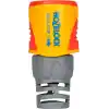 Hozelock 2055H Hortum Bağlantısı Stoplu 1/2 inç