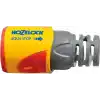 Hozelock 2055H Hortum Bağlantısı Stoplu 1/2 inç
