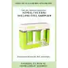 Prozinc Yeşil Set Vitamin E Şampuan 300 Ml 3 Al 2 Öde Şampuan Seti