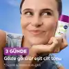 NIVEA SPF50 Luminous630 Skin Glow Aydınlatıcı Yüz Güneş Kremi 40ml, Nemlendirici, Eşit Cilt Tonu, Niasinamid, Thiamidol