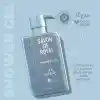 Savon de Royal Miracle Duş Jeli 500 ml (Ice Therapy)