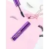 Flormar Hacim Ve Kıvrım Veren Maskara (SİYAH) - Precious Curl Mascara - Lf71 Classic - 8690604197576