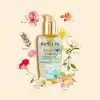 Bioxcin Besleyici Saç Bakım Yağı 150 ml – 9 Çiçek Yağı, B5 Vitamini ve BioComplex B11 ile Kuru ve Yıpranmış Saçlar İçin Yoğun Bakım (2 paketi)