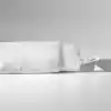 Silva Premium Mikrofiber Yüz Temizleme Kesesi - Peeling ve Ölü Deri Temizleme, Gözenek Temizleyici Yüz ve Cilt Bakım Kesesi