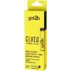 Got2b Kaş ve Bebek Saçları için 2si 1 Arada Sabitleyici Maskara 16ml