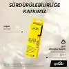 Got2b Kaş ve Bebek Saçları için 2si 1 Arada Sabitleyici Maskara 16ml