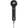 SHD-1756 BLDC Saç Kurutma Makinesi Siyah – 800W | 110.000 RPM | Dijital Ekran