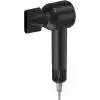 SHD-1756 BLDC Saç Kurutma Makinesi Siyah – 800W | 110.000 RPM | Dijital Ekran