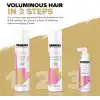 TONI&GUY Ince Telli Saçlar İçin Saç Kremi 250 Ml