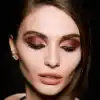 Maybelline New York The Burgundy Bar Far Paleti