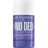 Sol de Janeiro Rio Deo Cheirosa 59 57 G - Alüminyumsuz Deodorant