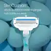 Gillette Venus Smooth Tıraş 8 Adet Yedek Başlık