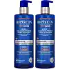 Bioxcin Men+ Sport Kepek + Saç Dökülmesine Karşı Şampuan | L-Carnitine, Kafein, BioComplex B11 | 500 ml | Tüm Saç Tipleri İçin (2 paketi)