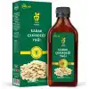 Arifoğlu Arlab Kabak Çekirdeği Yağı 200ml%100 Saf, doğal ve saf içeriğiyle içilebilir. Arlab 100% Pure Pumpkin Seed Oil 200ml