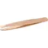 TWEEZERMAN Mini Slant Tweezer Rose Gold - Cımbız