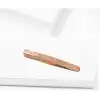 TWEEZERMAN Mini Slant Tweezer Rose Gold - Cımbız