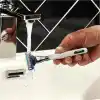 Gillette Mach3 Turbo Yedek Tıraş Bıçağı - 12li
