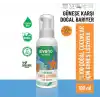 Siveno%100 Doğal Çocuk Güneş Losyonu Leke Karşıtı Nemlendirici Bitkisel Vegan UVA UVB SPF 50+ 100 ml