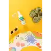 Siveno%100 Doğal Çocuk Güneş Losyonu Leke Karşıtı Nemlendirici Bitkisel Vegan UVA UVB SPF 50+ 100 ml