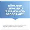 NIVEA MEN Erkek Roll on Deodorant Black&White Invisible Güçlü Etki 50ml x3 Adet, Ter ve Ter Kokusuna Karşı 48 Saat Anti-perspirant Koruma, İz Bırakmayan Formül