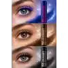 Pierre Cardin Lash Magnify - Blue Dream - Lifting Etkili, Dolgunlaştıran ve Yoğun Hacim Veren Maskara – İkonik Mavi