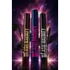 Pierre Cardin Lash Magnify - Blue Dream - Lifting Etkili, Dolgunlaştıran ve Yoğun Hacim Veren Maskara – İkonik Mavi