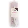 Seyahat Boy Mini Saç Şekillendirme Cihazı Düzleştirici,