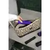 Pazar Kapısı Dyson Airwrap ve Tüm Saç Şekillendiricileriniz için Büyük Boy Çanta Seyahat Maşa Çantası