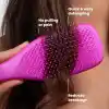 Tangle Teezer The Ultimate Detangler Runway Pink Saç Fırçası-Tarak