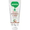 Siveno%100 Doğal El ve Vücut Kremi Hindistan Cevizi Avokado Yoğun Nemlendirici Onarıcı Vegan 30 ml